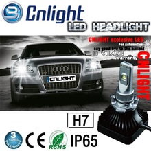 LED SIJALICE ZA GLAVNO SVETLO/CANBUS/6000K